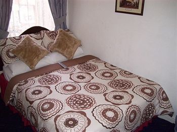 The Silverdene Hotel Blackpool Eksteriør bilde