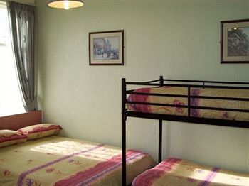 The Silverdene Hotel Blackpool Eksteriør bilde