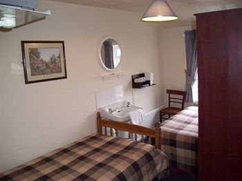 The Silverdene Hotel Blackpool Eksteriør bilde