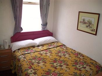 The Silverdene Hotel Blackpool Eksteriør bilde