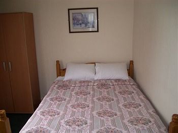 The Silverdene Hotel Blackpool Eksteriør bilde