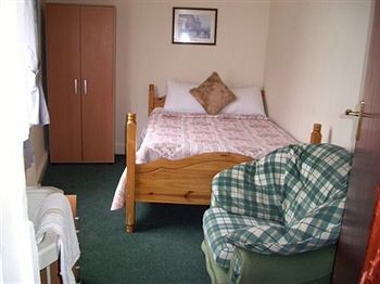 The Silverdene Hotel Blackpool Eksteriør bilde