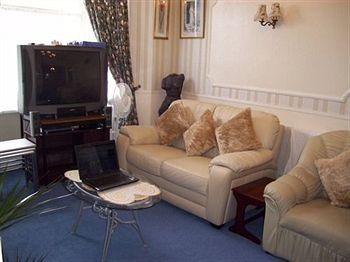 The Silverdene Hotel Blackpool Eksteriør bilde