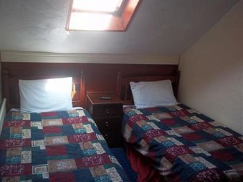 The Silverdene Hotel Blackpool Eksteriør bilde
