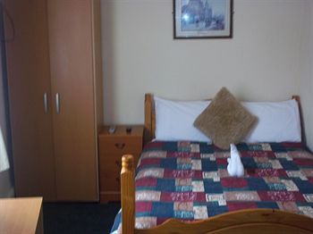 The Silverdene Hotel Blackpool Eksteriør bilde