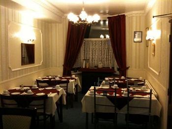The Silverdene Hotel Blackpool Eksteriør bilde